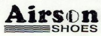 Airson Shoes With Device Device mark 1467439 Trademark