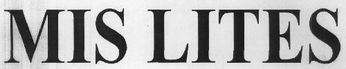 Mis Lites Device mark 2951030 Trademark