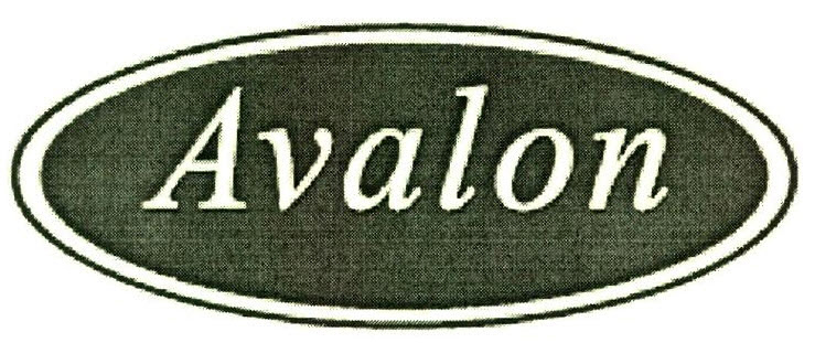 Avalon Device mark 2612394 Trademark