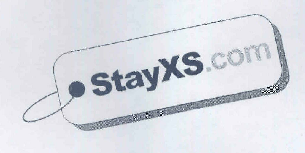 Stayxs.com [device] Device mark 1349831 Trademark
