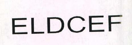 Eldcef Device mark 2551379 Trademark