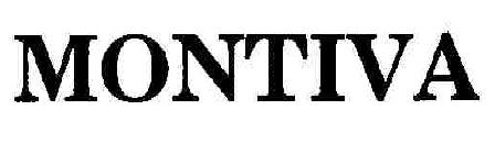 Montiva Device mark 1799677 Trademark