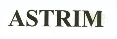 Astrim Device mark 2257902 Trademark