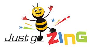 Just Go Zing Device mark 2515612 Trademark