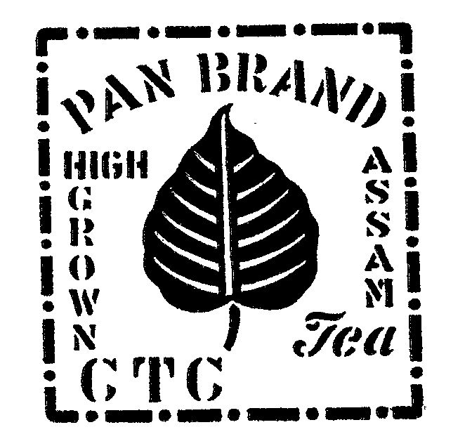 Pan Device mark 292532 Trademark