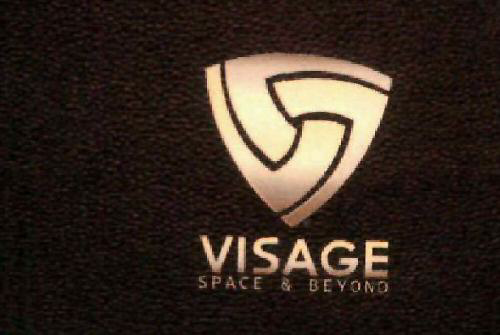 Visage Space & Beyond Device mark 1994573 Trademark