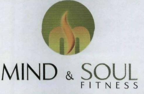 Mind & Soul Fitness Device mark 1969712 Trademark