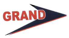 Grand Device mark 1843599 Trademark