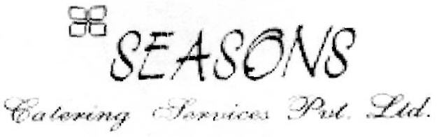 Seasons Device mark 1525072 Trademark