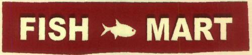 Fish Mart Device mark 2978122 Trademark