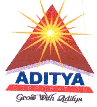 Aditya Corporation Device mark 1889275 Trademark