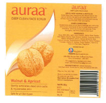 Auraa Device mark 2241120 Trademark