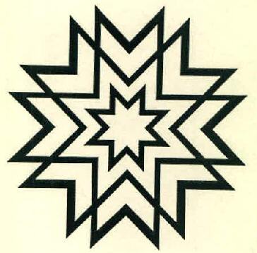 Device Of Star Device mark 2865598 Trademark