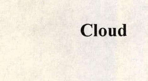 Cloud Device mark 1939421 Trademark