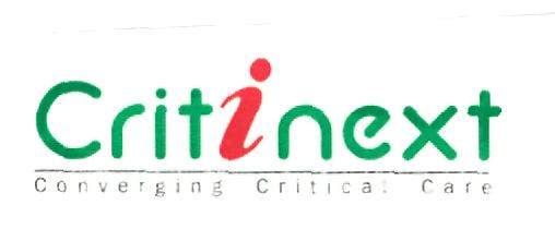 Critinext Converting Critical Care (device) Device mark 2304742 Trademark