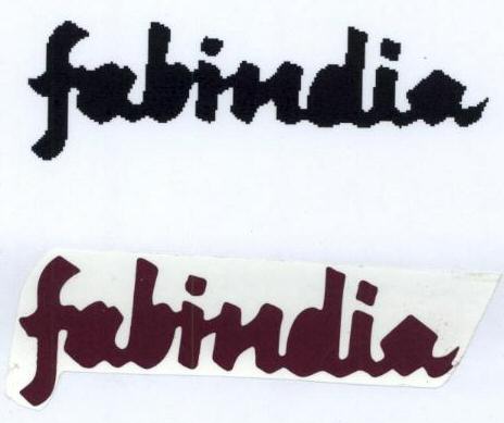 Fabindia Device mark 1759767 Trademark