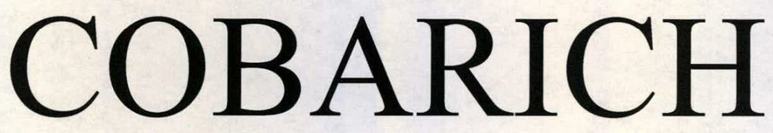 Cobarich Device mark 2207352 Trademark