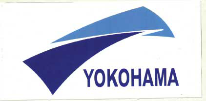Yokohama ( Lable ) Device mark 1477429 Trademark