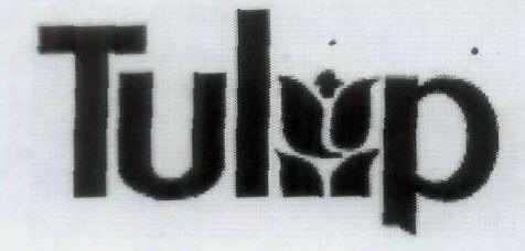 Tulup Device mark 1856652 Trademark