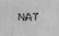 Nat Device mark 785345 Trademark