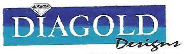 Diagold Designs Device mark 2662577 Trademark