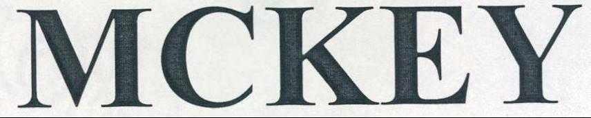 Mckey Device mark 2150952 Trademark