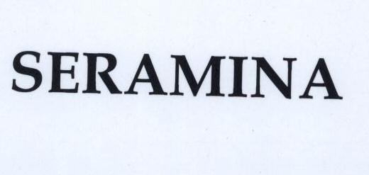 Seramina Device mark 1611499 Trademark