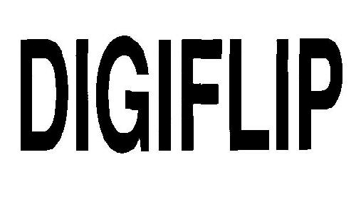 Digiflip (device) Device mark 2325337 Trademark