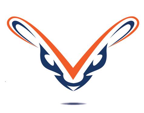 Vertrauen V (logo) Device mark 2699886 Trademark