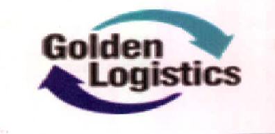 Golden Logistics (device Of Arrow) Device mark 2449307 Trademark