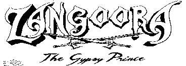 Langoora Device mark 1995559 Trademark