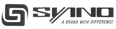 Syano (device) Device mark 2794466 Trademark