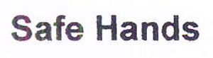 Safe Hands Device mark 1904148 Trademark