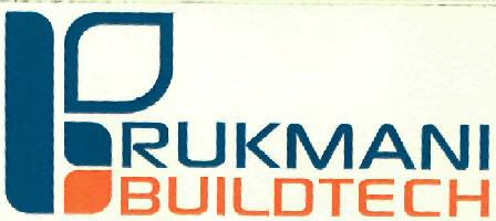 Rukmani Buildtech (label) Device mark 2548047 Trademark