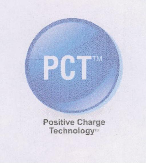 Pct Positive Charge Technology Device mark 1985899 Trademark