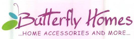 Butterfly Homes Device mark 2609486 Trademark