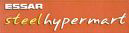 Essar Steel Hypermart (label) Device mark 1551699 Trademark
