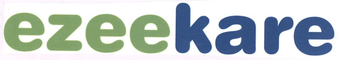 Ezeekare (label) Device mark 1654774 Trademark
