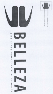 Balleza Device mark 1786162 Trademark