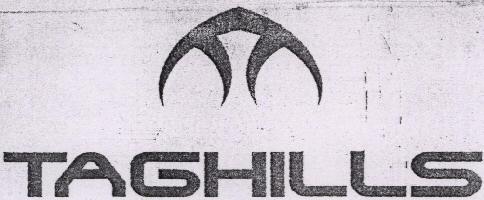 Taghills (label) Device mark 1524946 Trademark