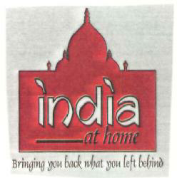 India Device mark 2850793 Trademark