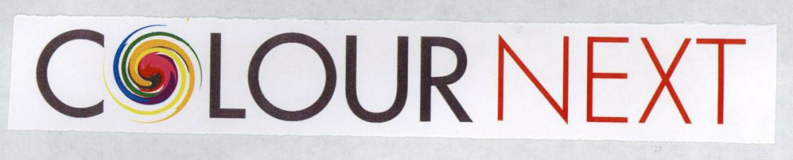 Colour Next (label) Device mark 1442013 Trademark
