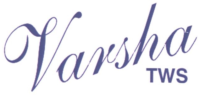 Varsha Tws Device mark 2280698 Trademark