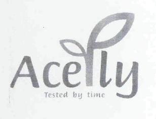 Aceply (device) Device mark 2741867 Trademark