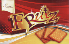F Rutz Device mark 2055290 Trademark