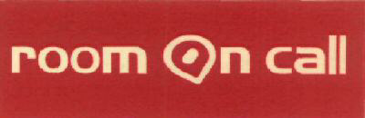 Room On Call Device mark 2989073 Trademark