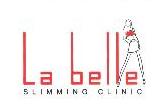La Belle Slimming Clinic Device mark 2120480 Trademark