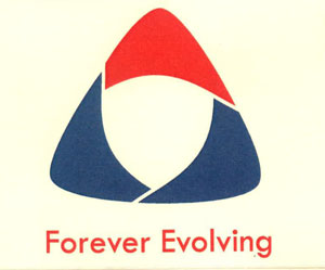 Forever Evolving With Device Device mark 2624346 Trademark