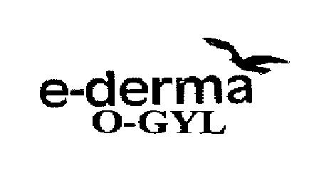 E-derma(device) Device mark 2148588 Trademark