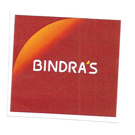 Bindra's Device mark 2886971 Trademark